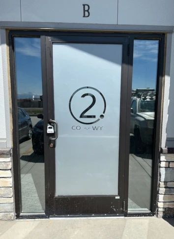Window Graphics