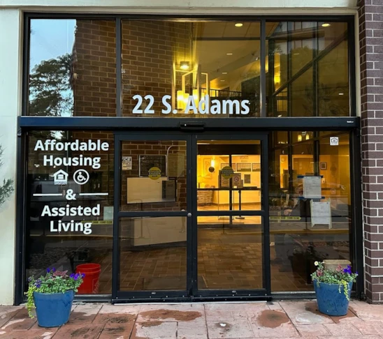 Window Graphics