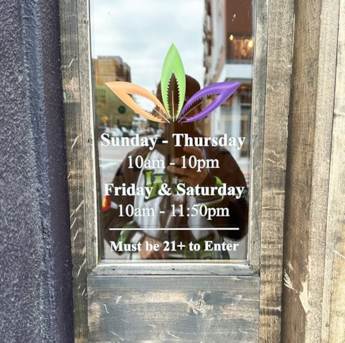 Window Graphics