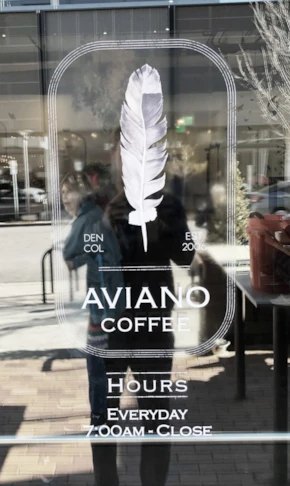 Window Graphics
