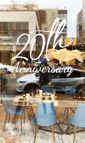 Window Graphics