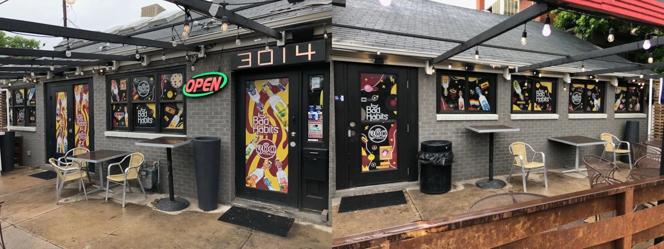 Window Graphics