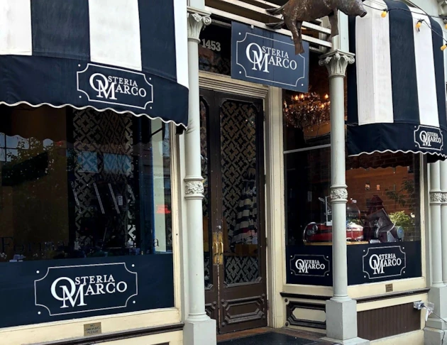 Window Graphics