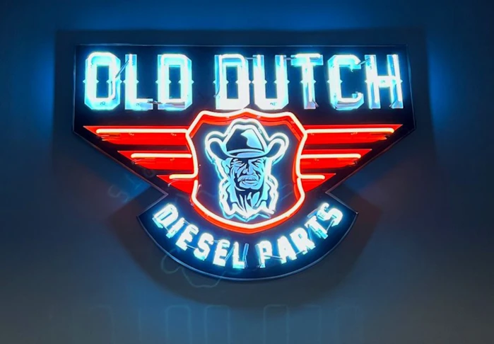 Neon Signs