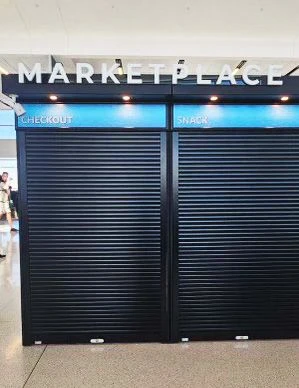 Acrylic Signs