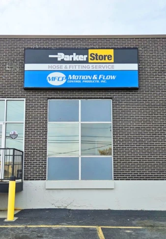 Acrylic Signs