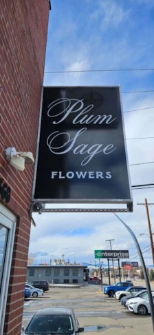Acrylic Signs