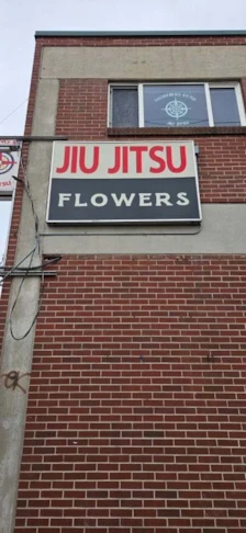Acrylic Signs