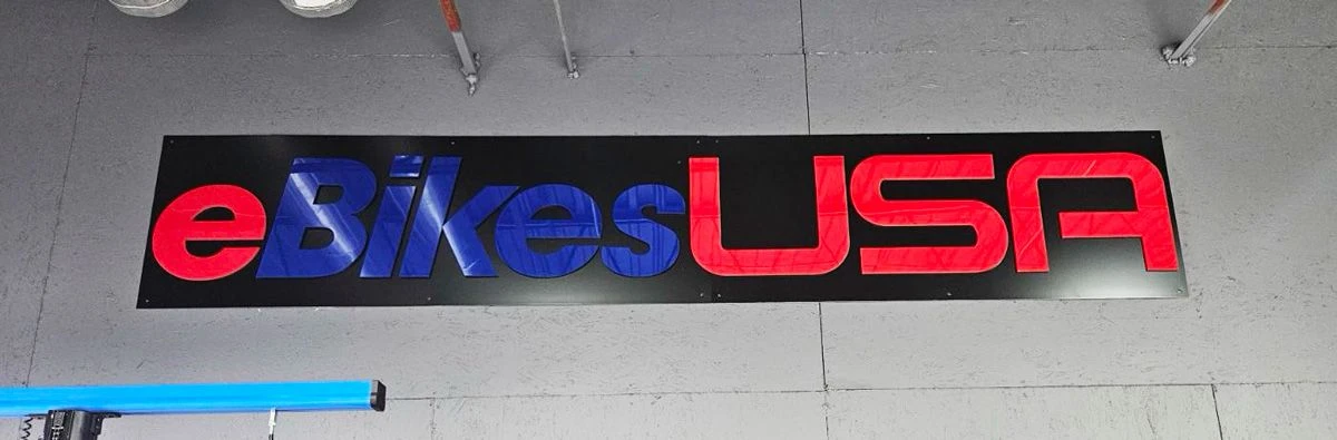 Acrylic Signs