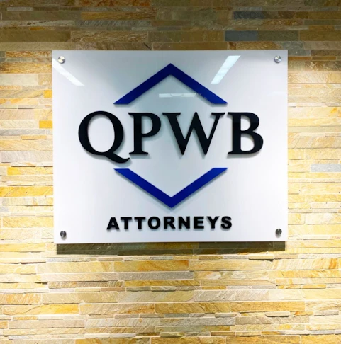 Acrylic Signs