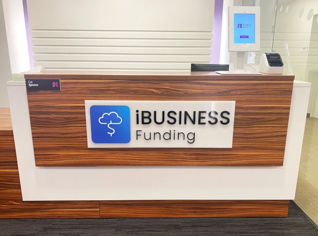 Acrylic Signs