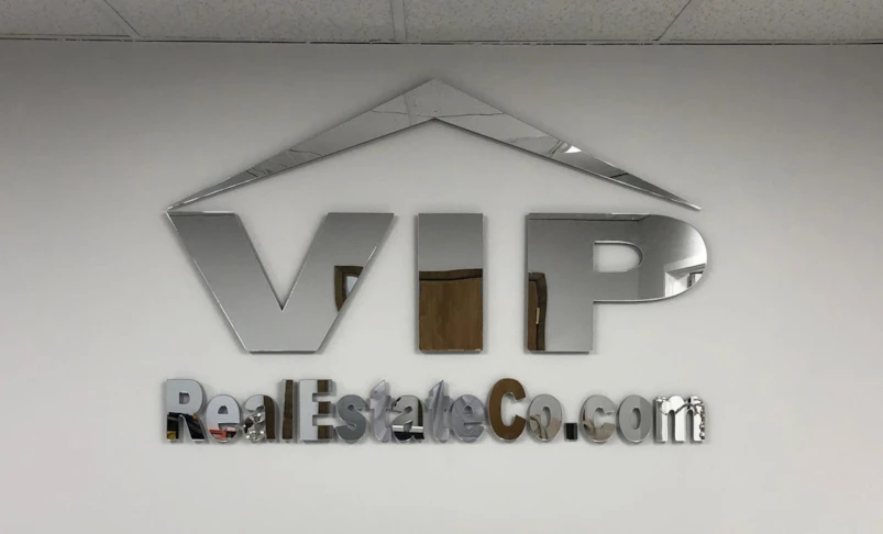 Acrylic Signs