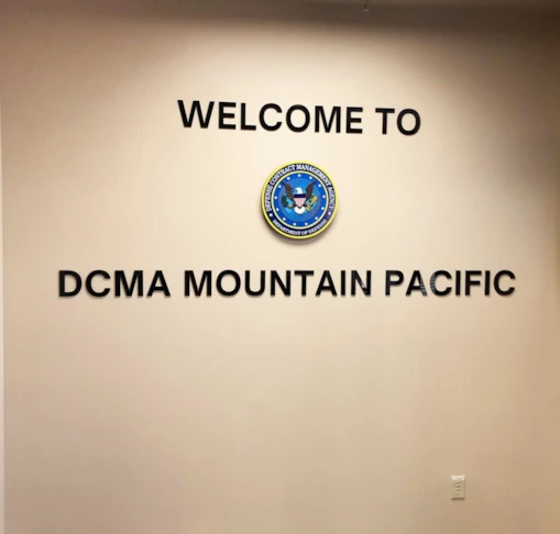 Acrylic Signs