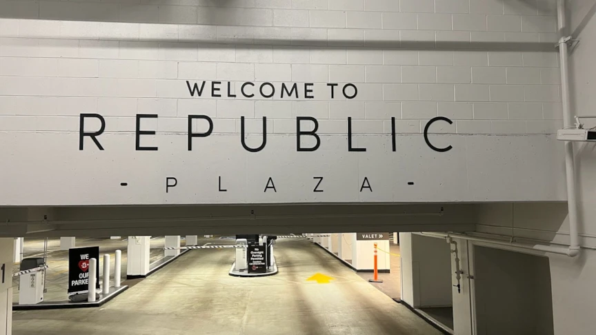 Acrylic Signs