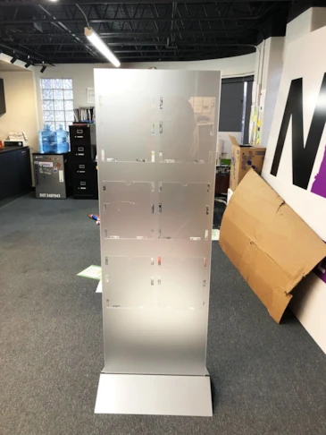 Acrylic Signs