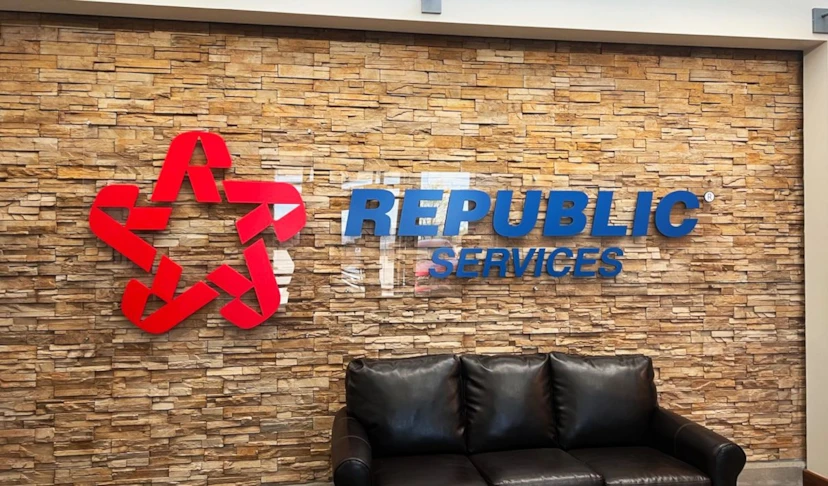 Acrylic Signs