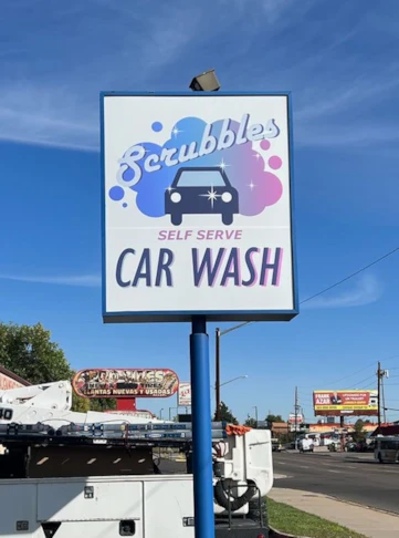 Acrylic Signs