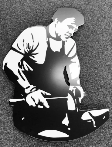 Acrylic Signs