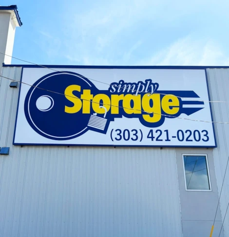 Acrylic Signs
