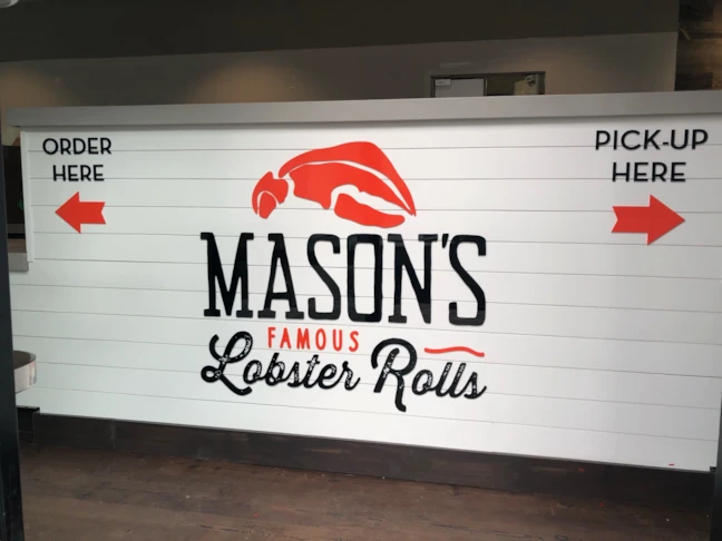 Acrylic Signs