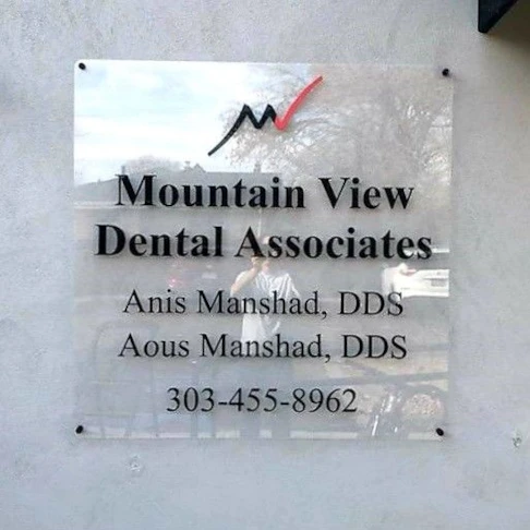 Acrylic Signs