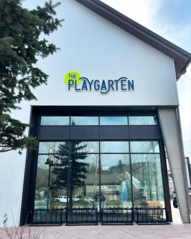 Acrylic Signs