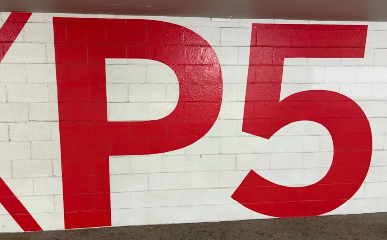 Wall Graphics & Murals