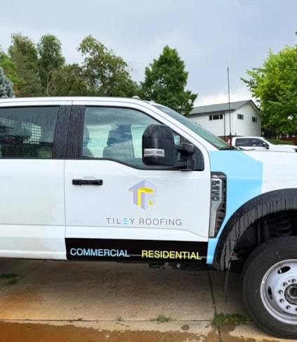 Vehicle Wraps