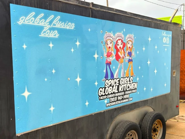 Vehicle Wraps