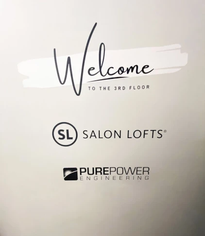 Vinyl Graphics