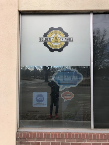 Vinyl Graphics
