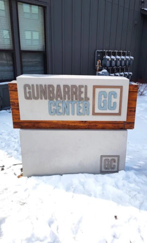 3D Signs & Dimensional Letters