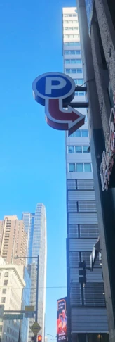 3D Signs & Dimensional Letters