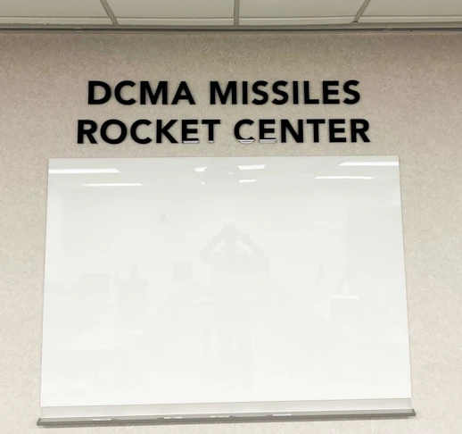 3D Signs & Dimensional Letters