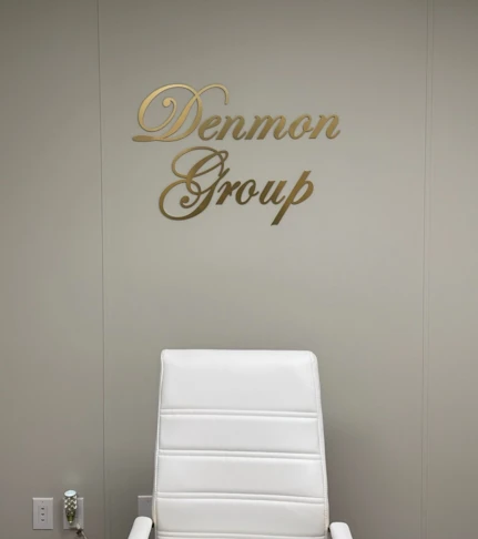 3D Signs & Dimensional Letters