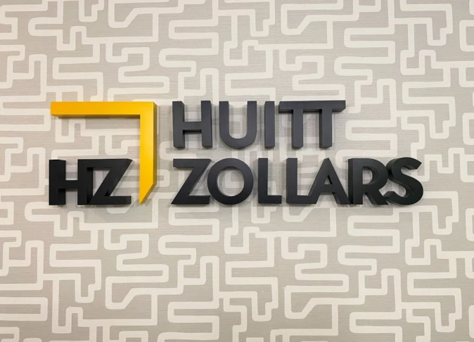 3D Signs & Dimensional Letters