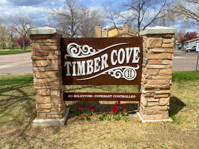 3D Signs & Dimensional Letters