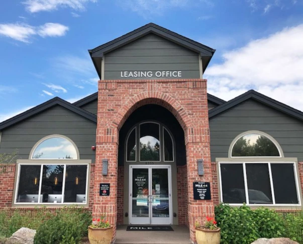 3D Signs & Dimensional Letters + Window Graphics + Metal Compliance Signage