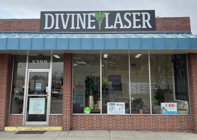 3D Signs & Dimensional Letters