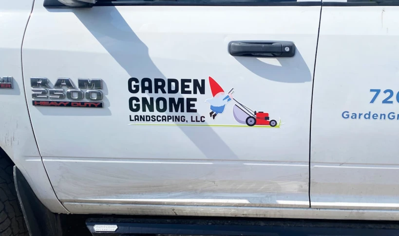 Vehicle Lettering