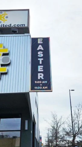 Vinyl Banners
