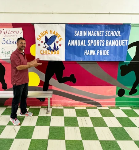 Vinyl Banners