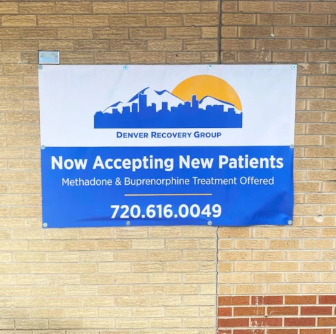 Vinyl Banners