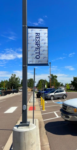Vinyl Banners