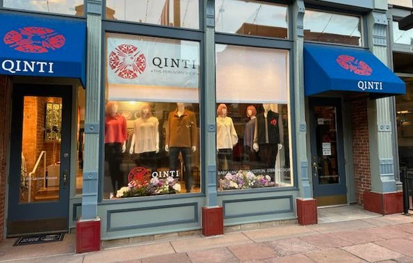 Awnings and Window Graphics