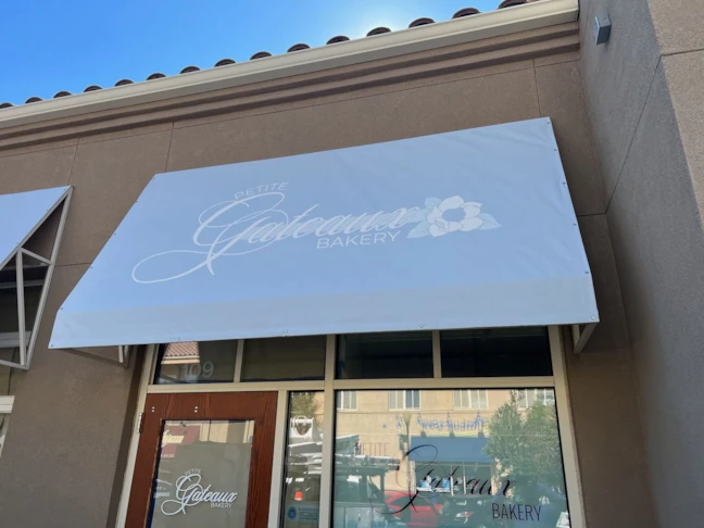 Awnings