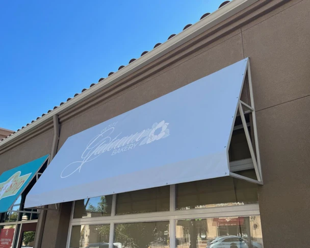 Awnings