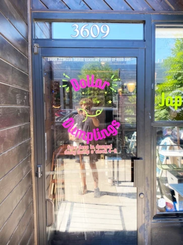 Window Decals and Graphics