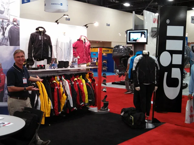 Convengion Booth