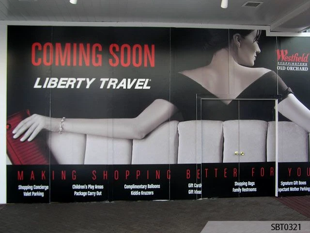 Wall Graphics & Murals